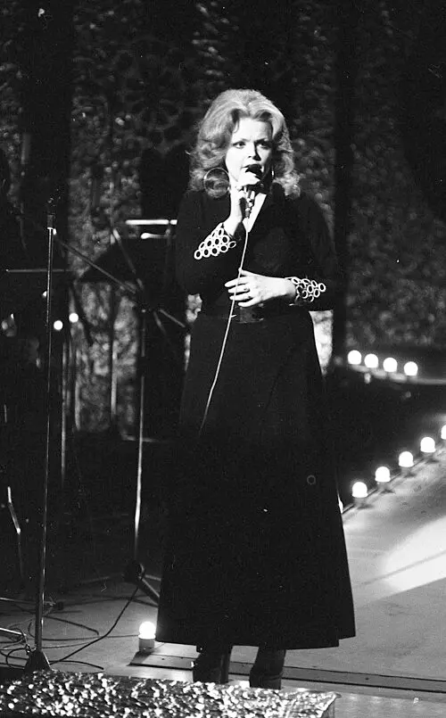 Ellen Nikolaysen