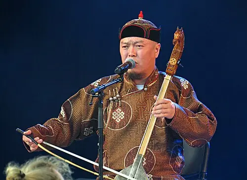 Ayan-ool Sam