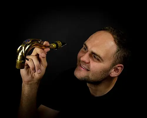 Tomasz Wendt