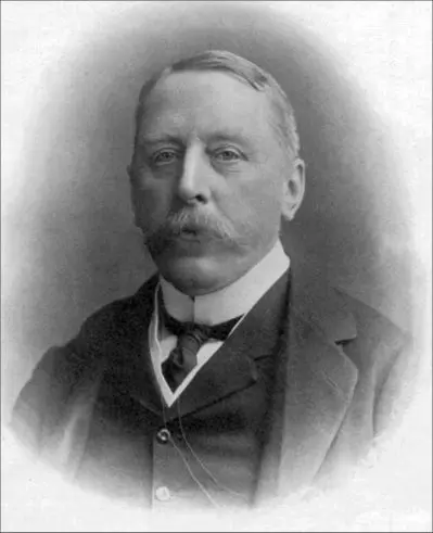 John Fuller Maitland