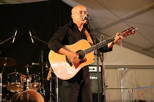 Jacques Veneruso