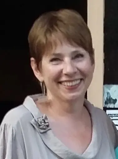 Angelina Tkatcheva