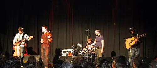 Garmarna