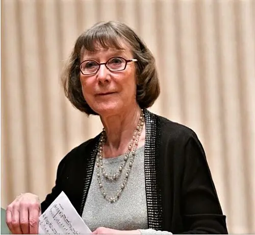 Jocelyne Cuiller