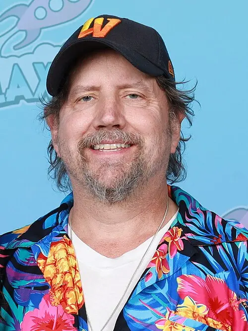 Jamie Kennedy