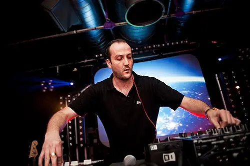 Fred Falke