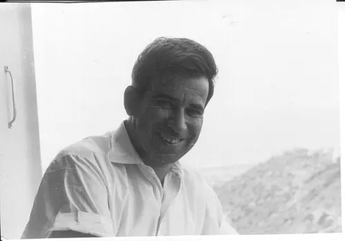 חזי לופבן