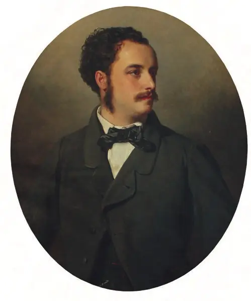 Richard Lauchert