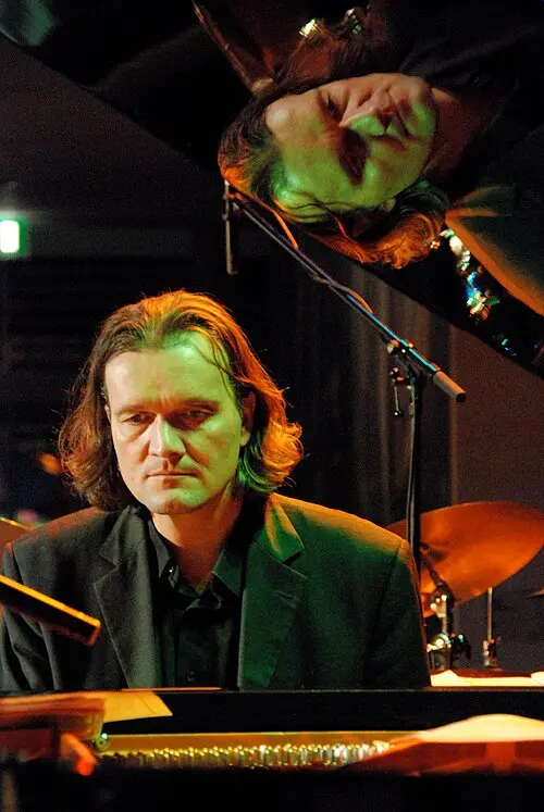 Walter Lang
