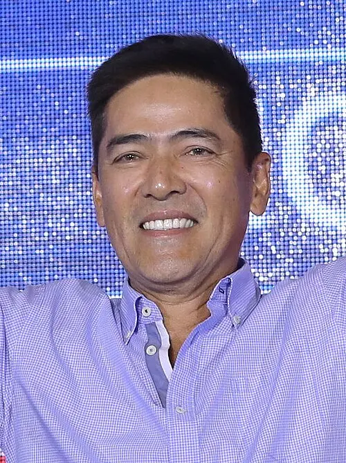 Marvic Sotto