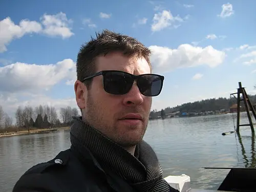 Ian Browne