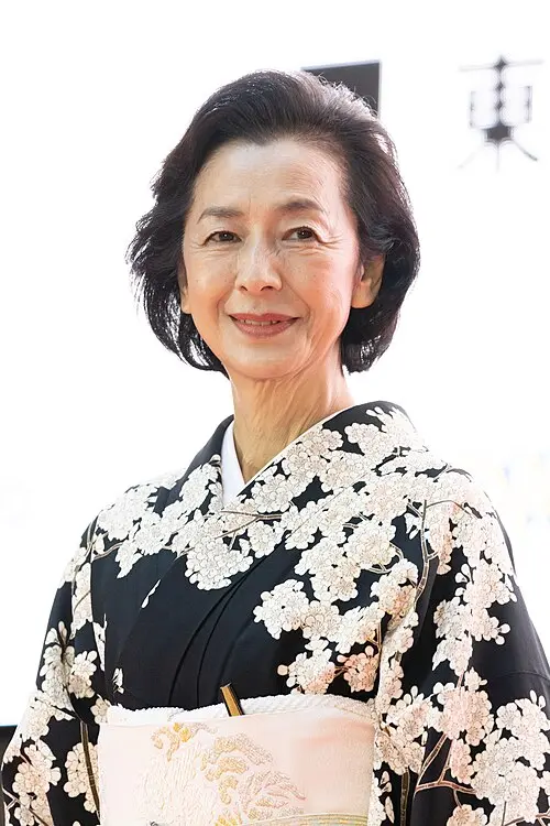 타카하시 케이코