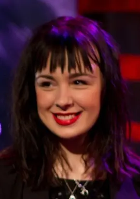 Kim Hoorweg