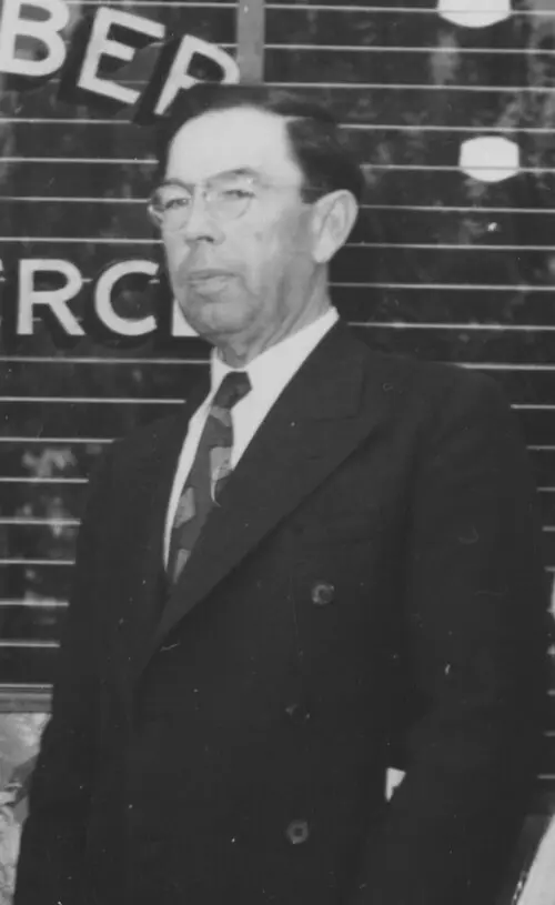 Bascom Lamar Lunsford