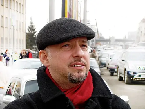 Mario Gonzi
