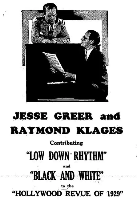 Jesse Greer