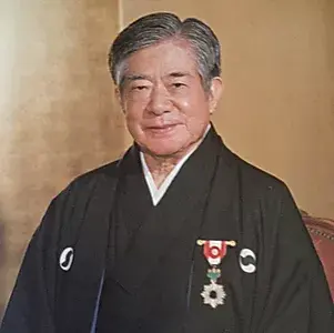 Choichi Terukina