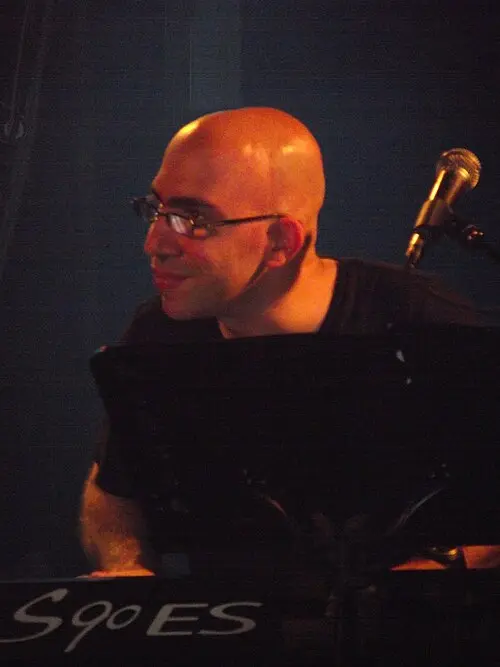 Eran Mitelman