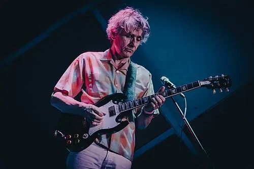Dean Wareham