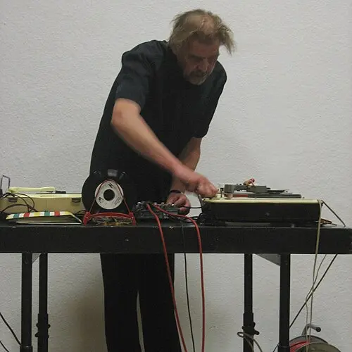 Claus van Bebber