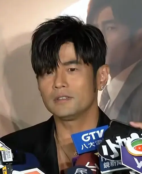周杰倫