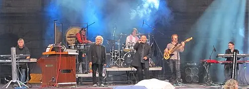 Stern-Combo Meißen