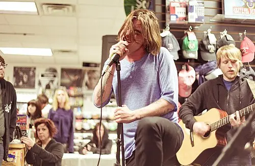 Circa Survive