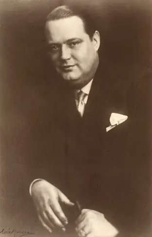 Ivar Andresen