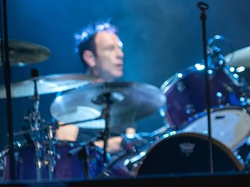 Simon Gilbert