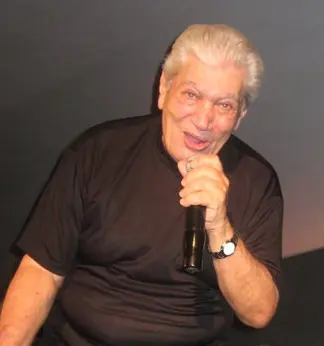 Adalberto Santiago