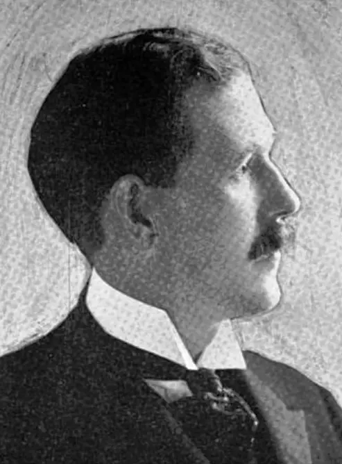 Hugh W. Dougall