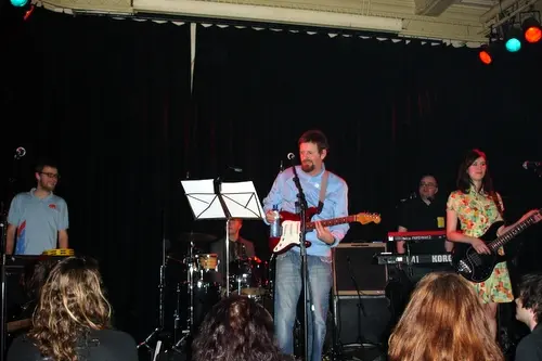 Scritti Politti