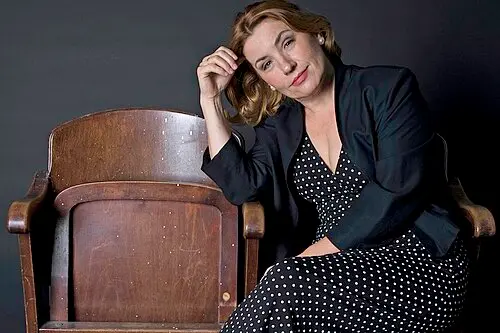 Gabriele Streichhahn