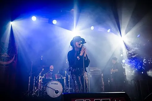 Fields of the Nephilim