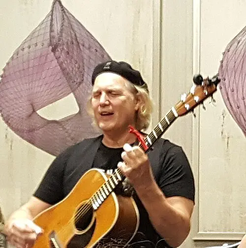 Greg Greenway