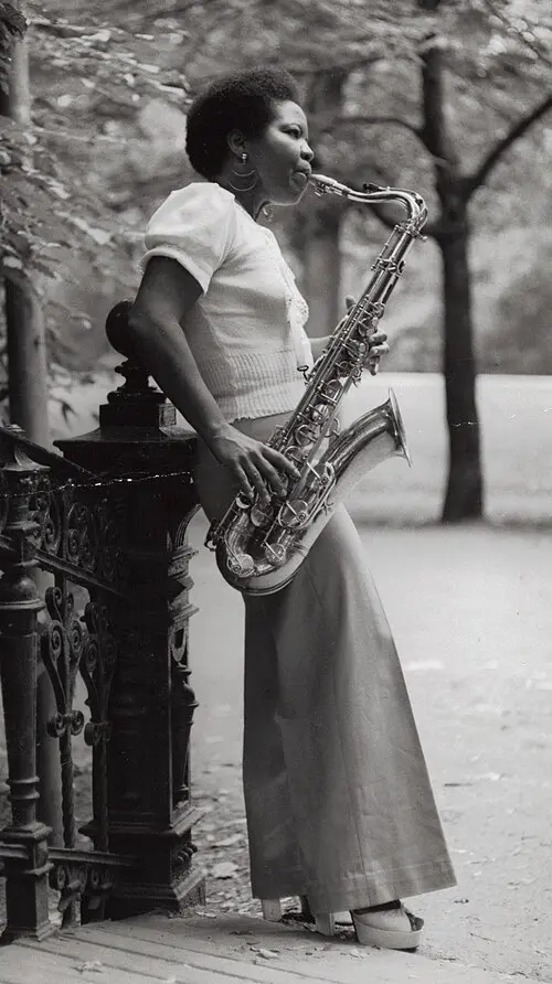 Rosa King