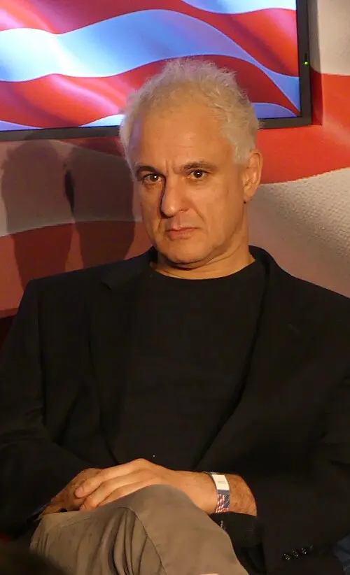 Peter Boghossian