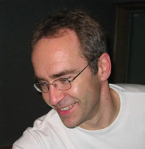 Nebojša Jovan Živković