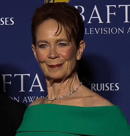 Celia Imrie