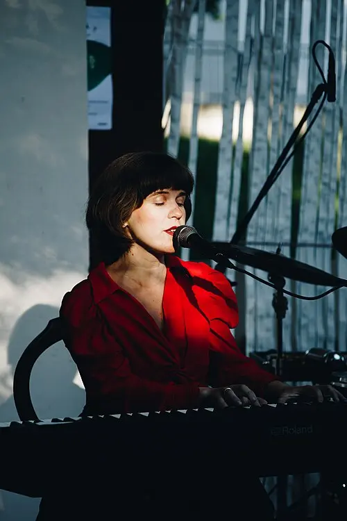 Kaisa Kuslapuu