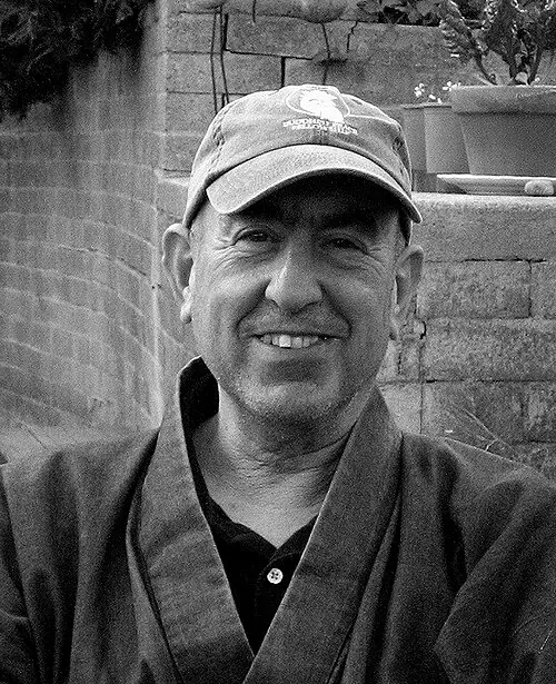 Alan Senauke