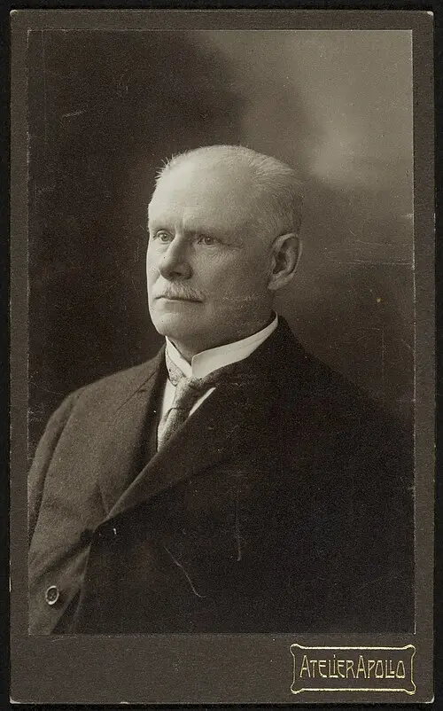 Emil Genetz
