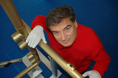 Roberto Fabbriciani