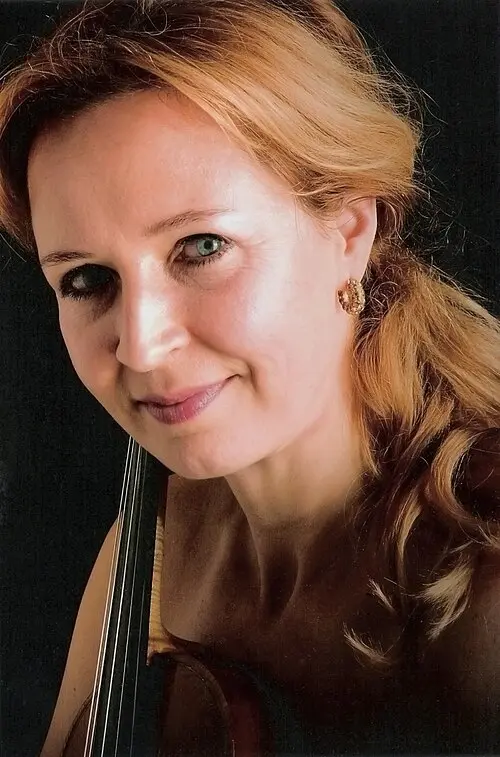 Cécile Huijnen