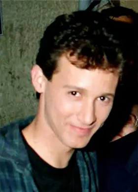 Itay Segev