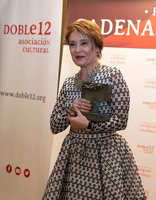 María Bayo