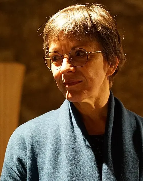 Frédérique Cambreling