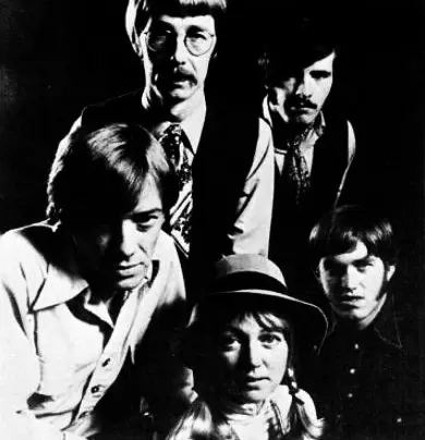 The Bells