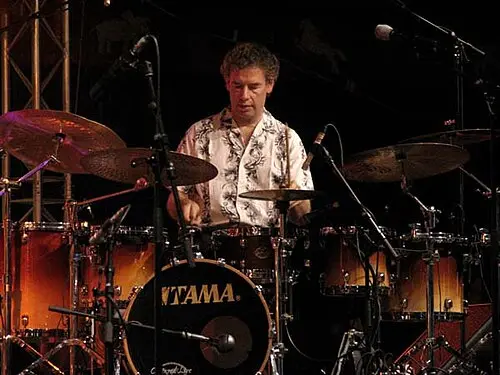 Bruford