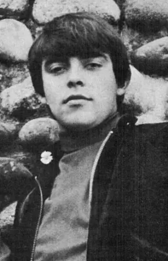 Dickie Dodd